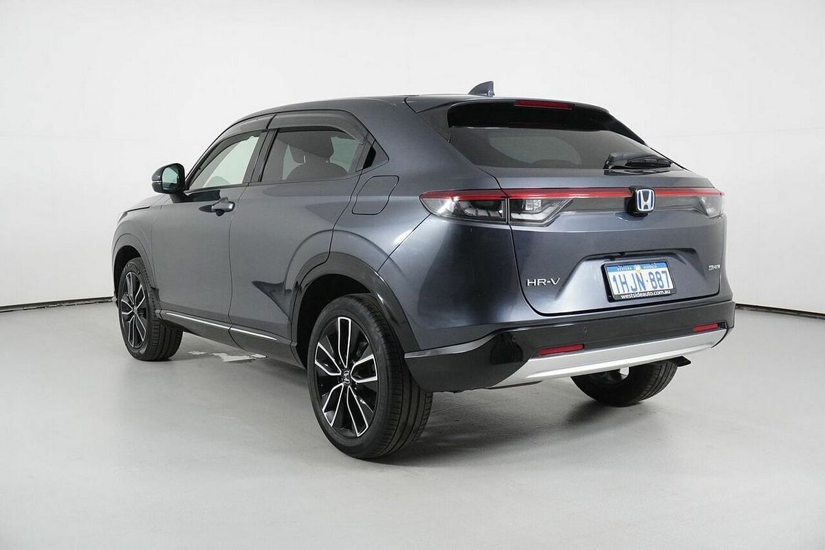 2022 Honda HR-V e:HEV L MY22