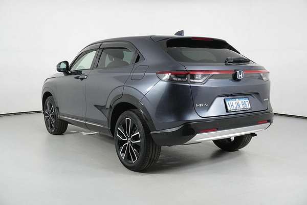 2022 Honda HR-V e:HEV L MY22