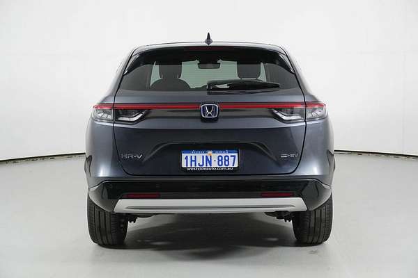 2022 Honda HR-V e:HEV L MY22