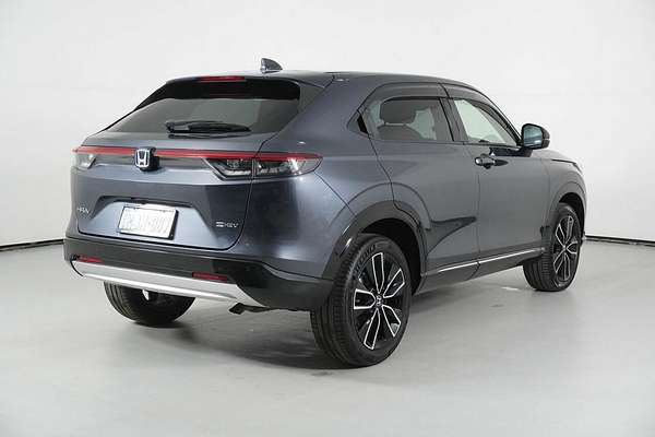 2022 Honda HR-V e:HEV L MY22