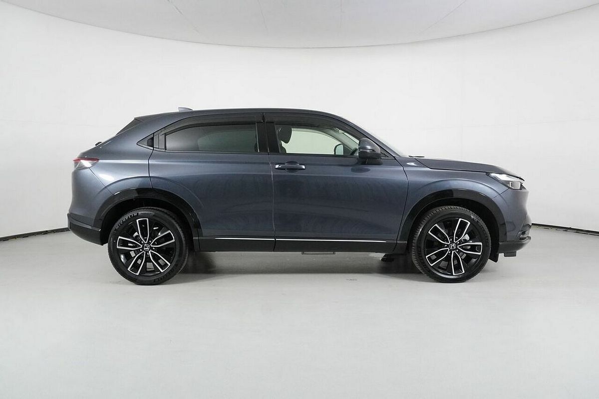 2022 Honda HR-V e:HEV L MY22