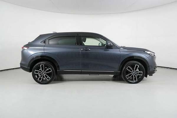 2022 Honda HR-V e:HEV L MY22