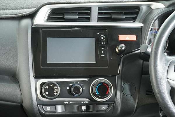 2017 Honda Jazz VTi LE GK MY17