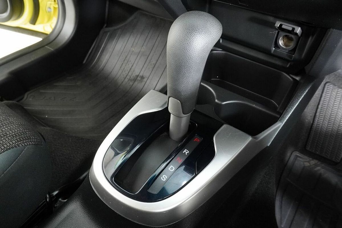 2017 Honda Jazz VTi LE GK MY17