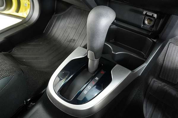 2017 Honda Jazz VTi LE GK MY17