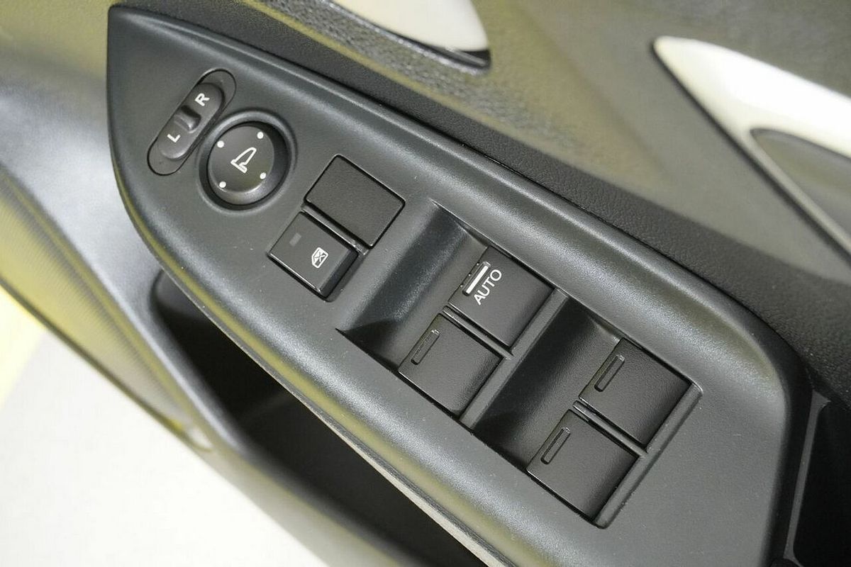 2017 Honda Jazz VTi LE GK MY17