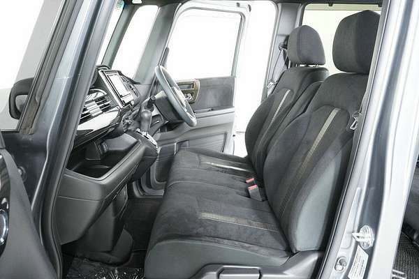 2018 Honda N-Box JF3 Custom