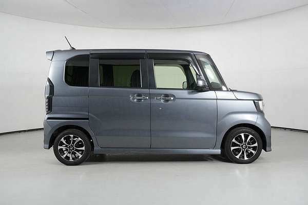 2018 Honda N-Box JF3 Custom