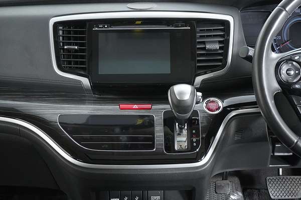 2016 Honda Odyssey VTi-L RC MY16