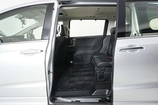 2016 Honda Odyssey VTi-L RC MY16