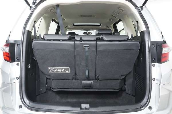 2016 Honda Odyssey VTi-L RC MY16