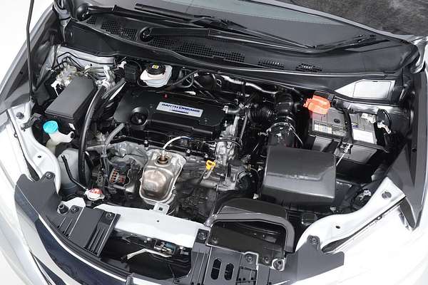 2016 Honda Odyssey VTi-L RC MY16