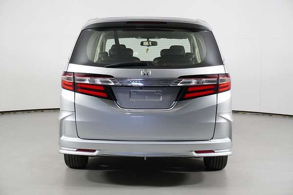 2016 Honda Odyssey VTi-L RC MY16