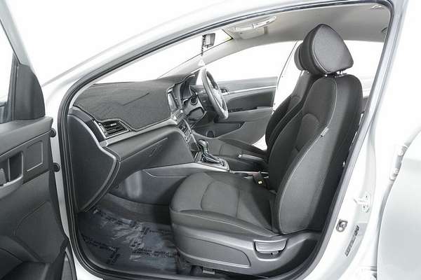 2016 Hyundai Elantra Active MD Series 2 (MD3)