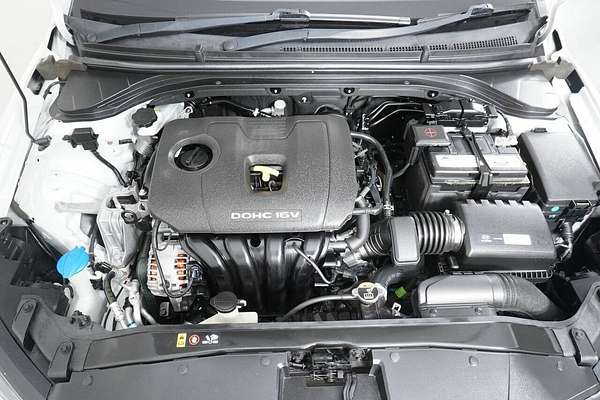 2016 Hyundai Elantra Active MD Series 2 (MD3)