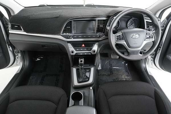 2016 Hyundai Elantra Active MD Series 2 (MD3)