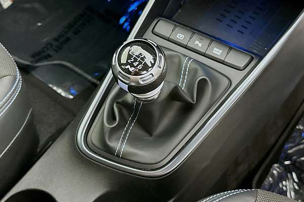 2022 Hyundai i20 N BC3.V1 MY22