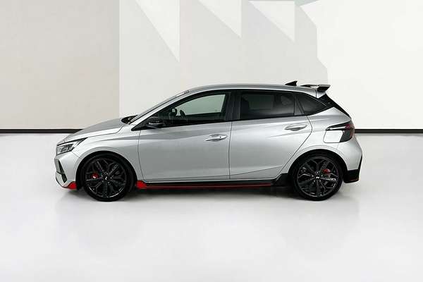 2022 Hyundai i20 N BC3.V1 MY22