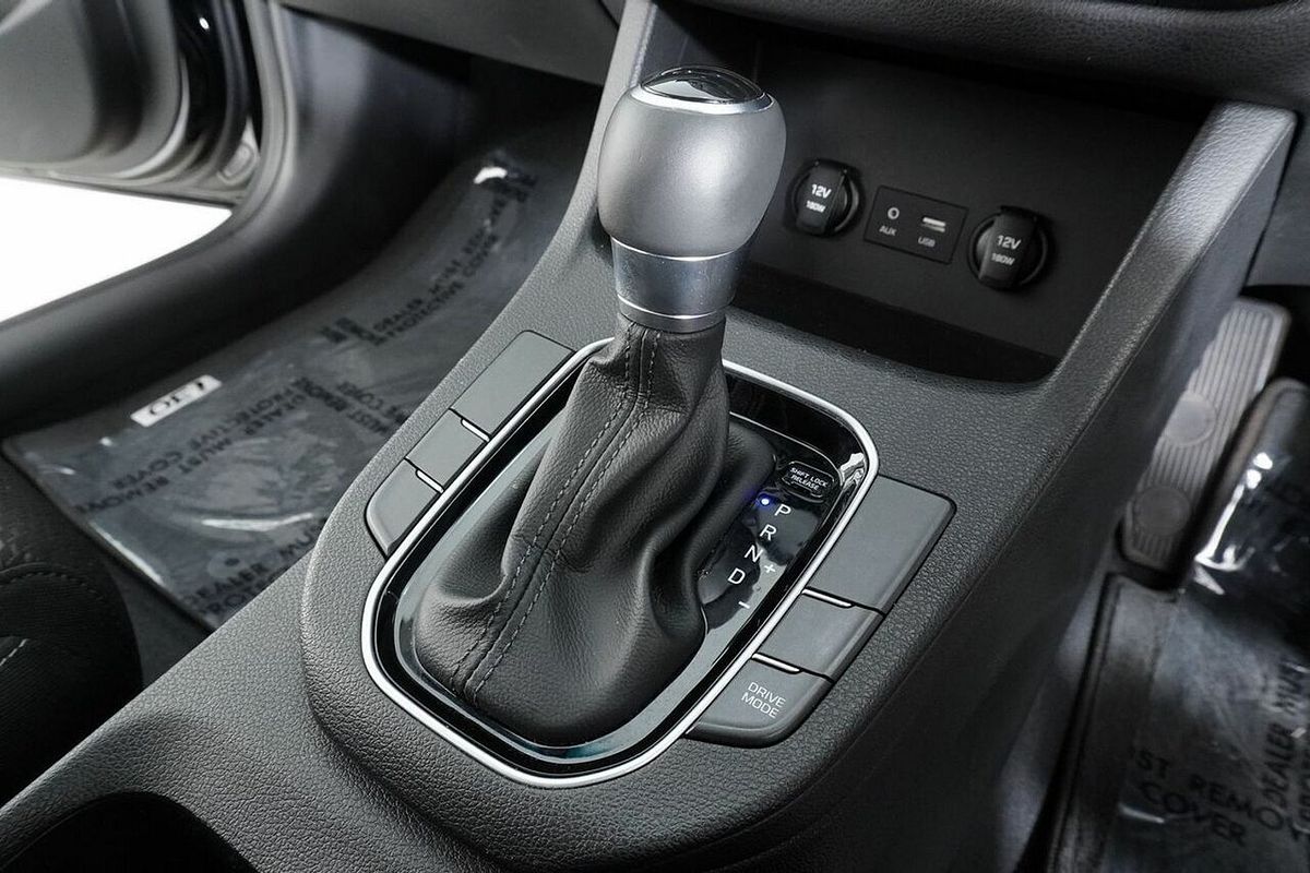 2019 Hyundai i30 Active PD2 MY19