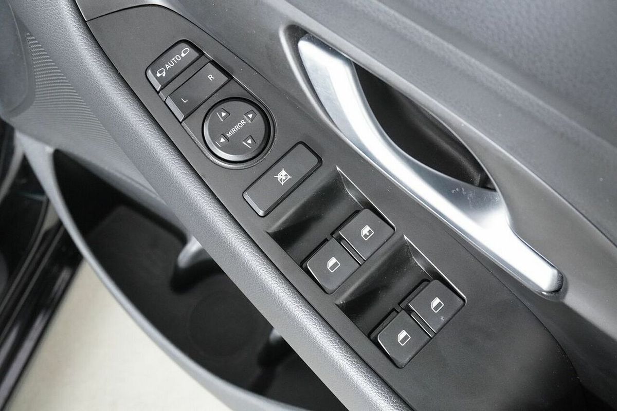 2019 Hyundai i30 Active PD2 MY19