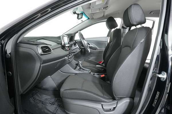 2019 Hyundai i30 Active PD2 MY19