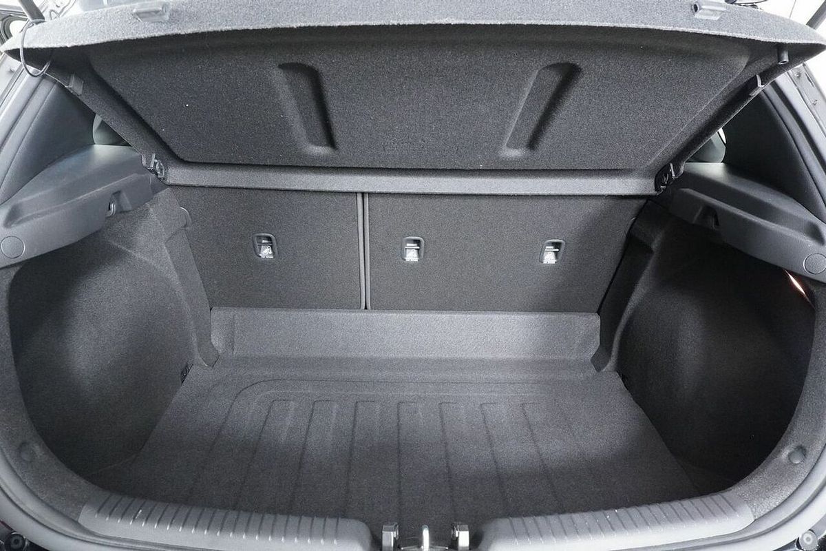 2019 Hyundai i30 Active PD2 MY19