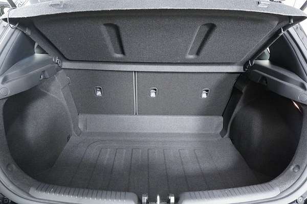 2019 Hyundai i30 Active PD2 MY19