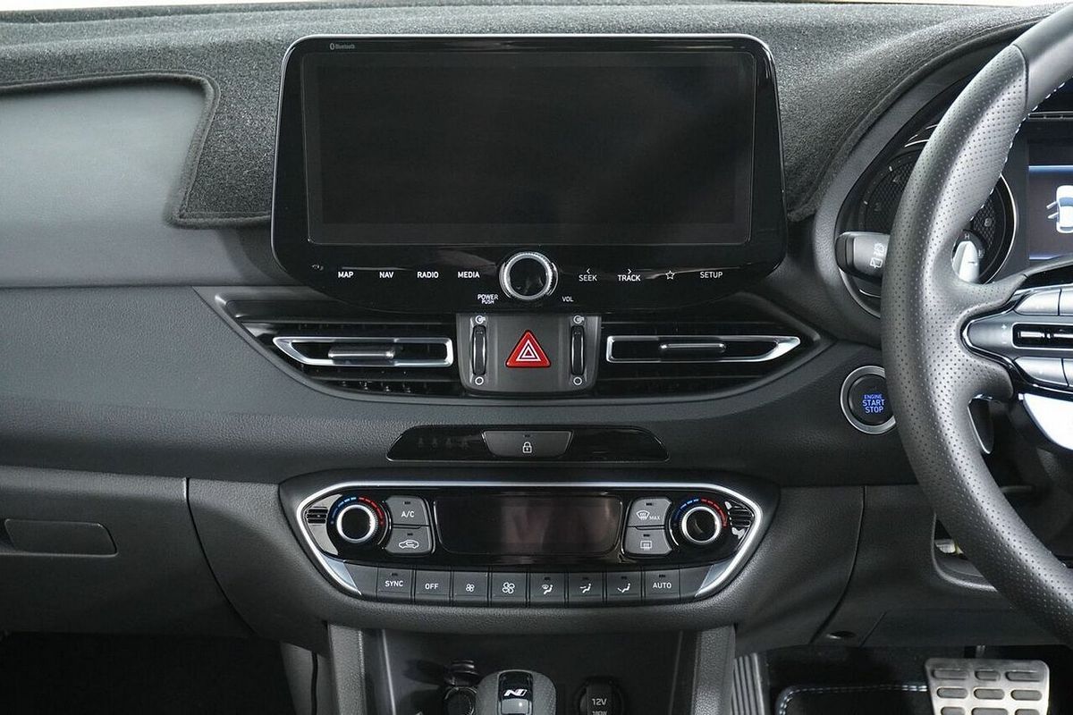2023 Hyundai i30 N PDe.V5 MY23