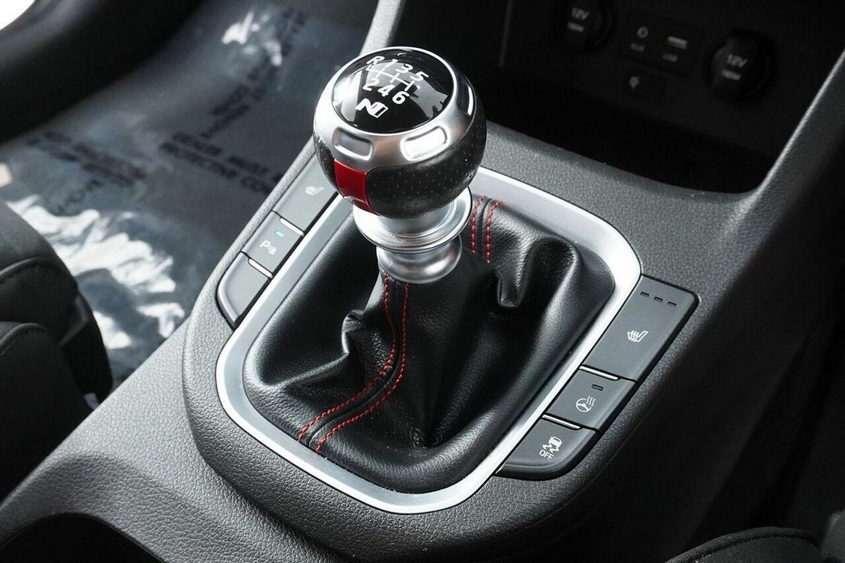 2019 Hyundai i30 N Performance PDE.3