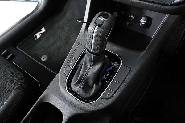 2023 Hyundai i30 N PDe.V5 MY23