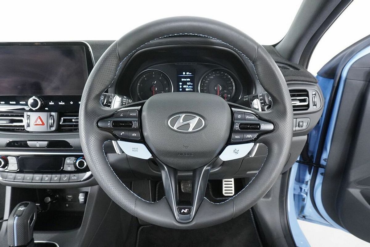 2023 Hyundai i30 N PDe.V5 MY23