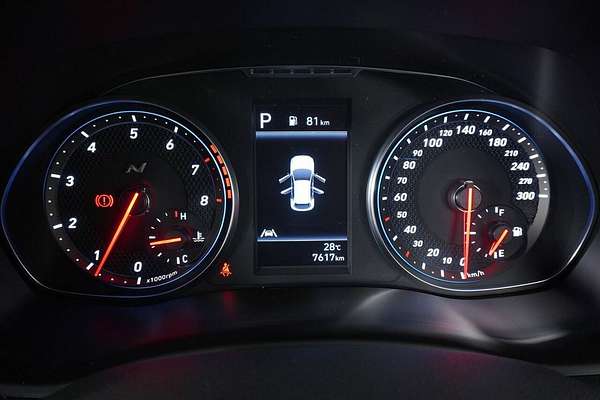 2023 Hyundai i30 N PDe.V5 MY23