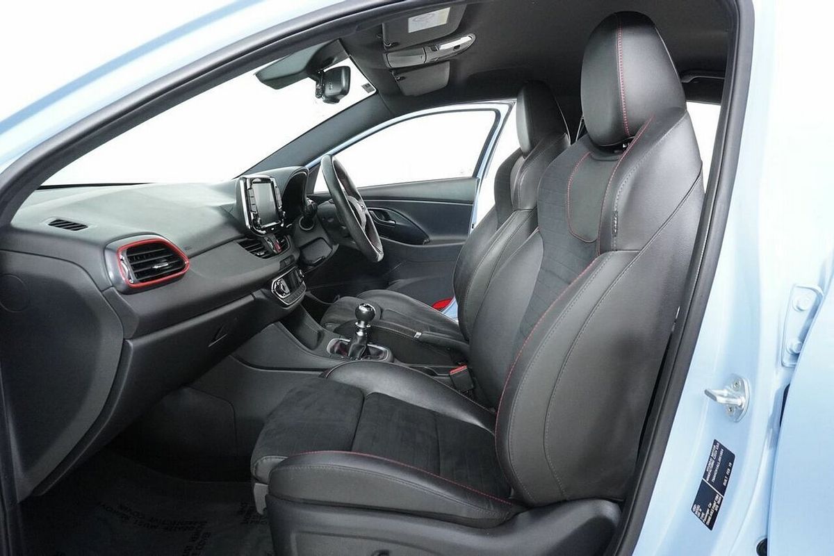 2019 Hyundai i30 N Performance PDE.3