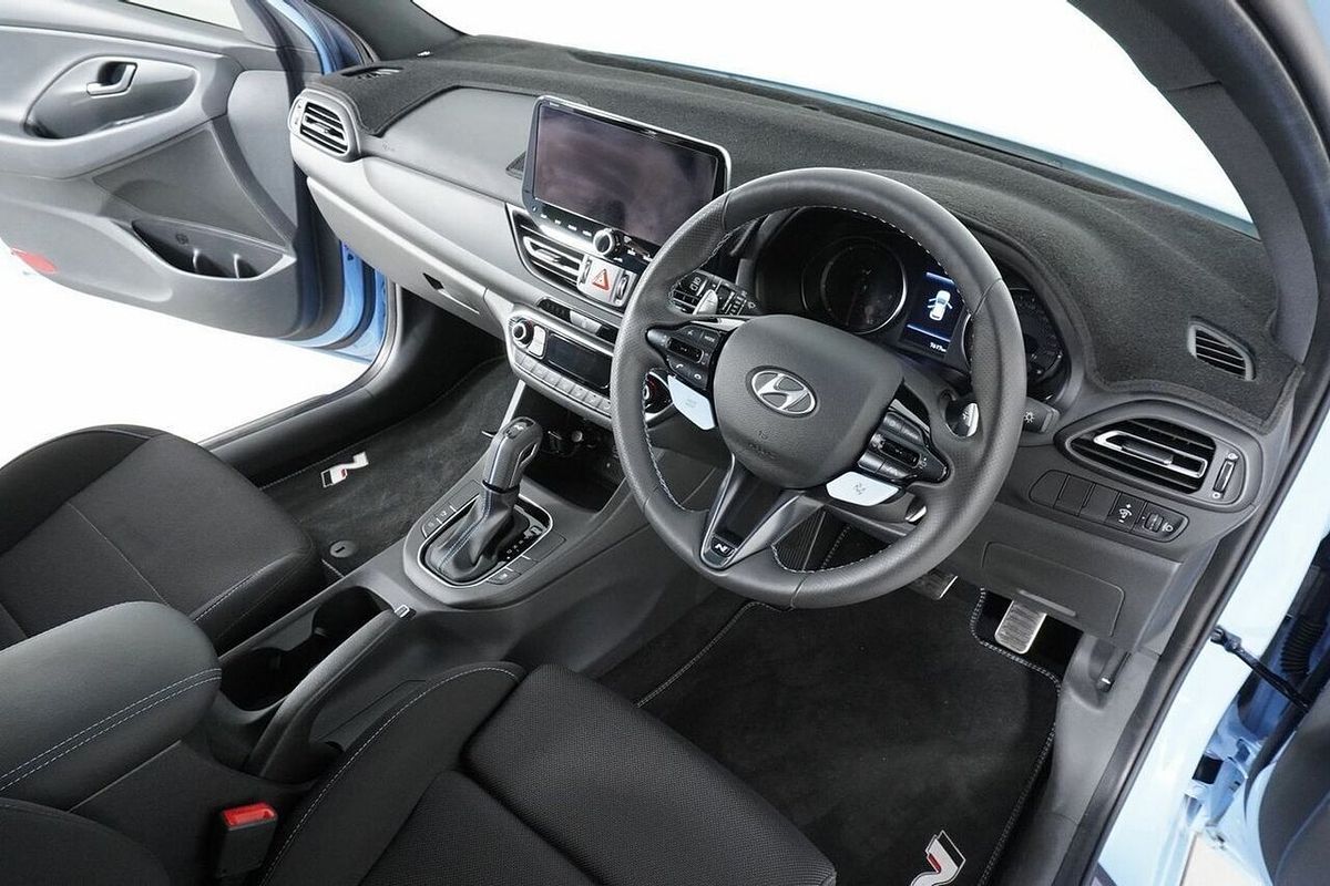 2023 Hyundai i30 N PDe.V5 MY23