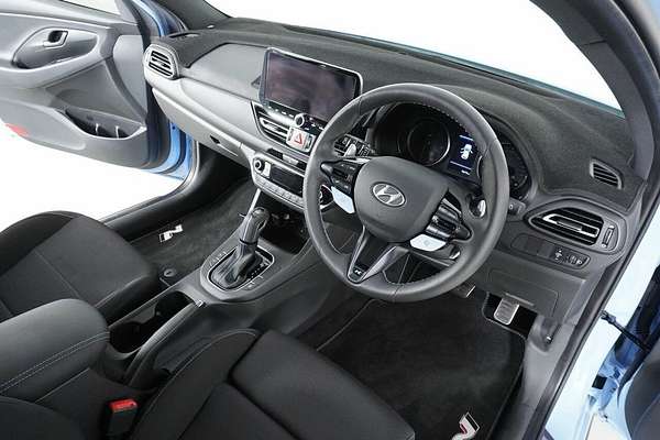 2023 Hyundai i30 N PDe.V5 MY23