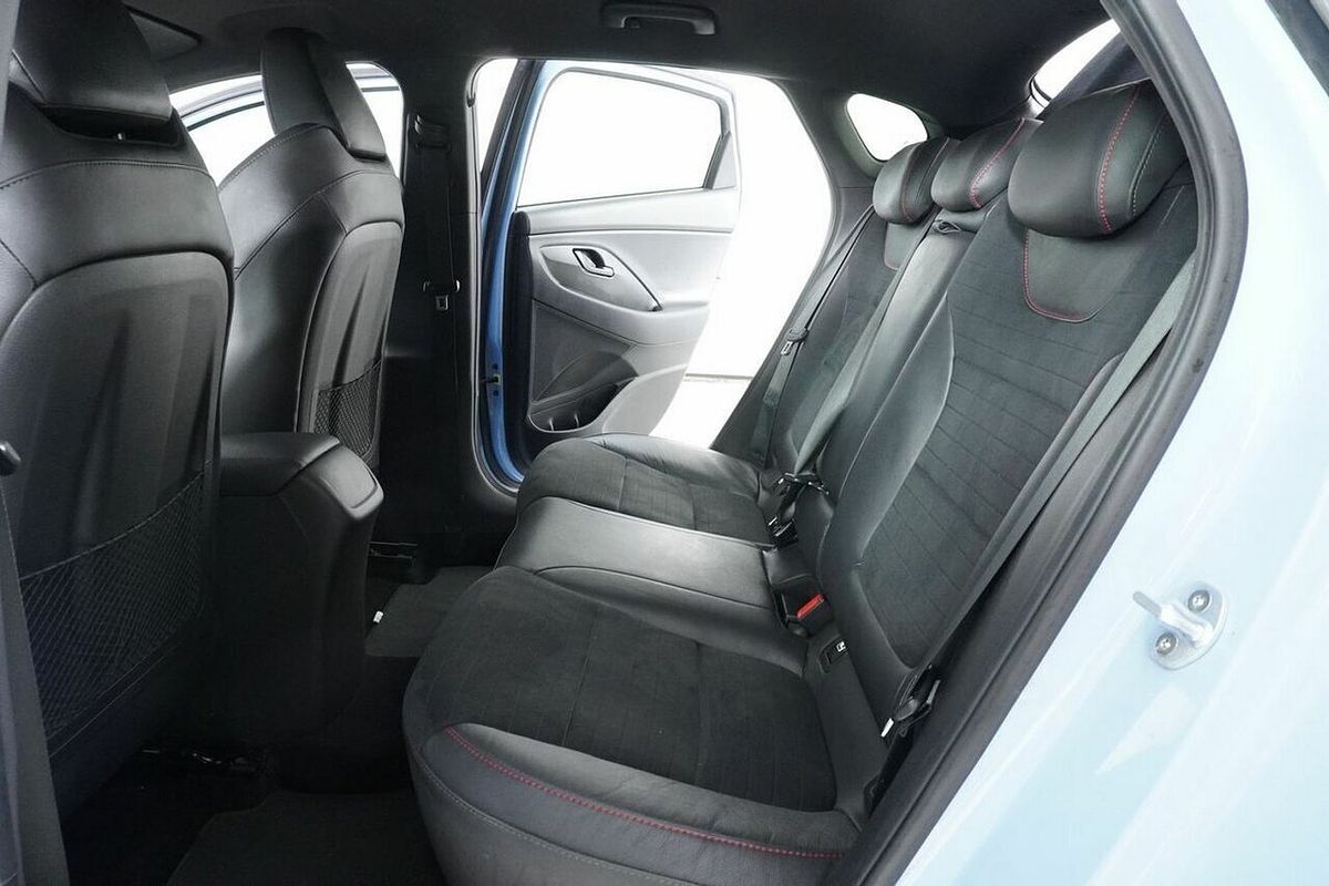 2019 Hyundai i30 N Performance PDE.3