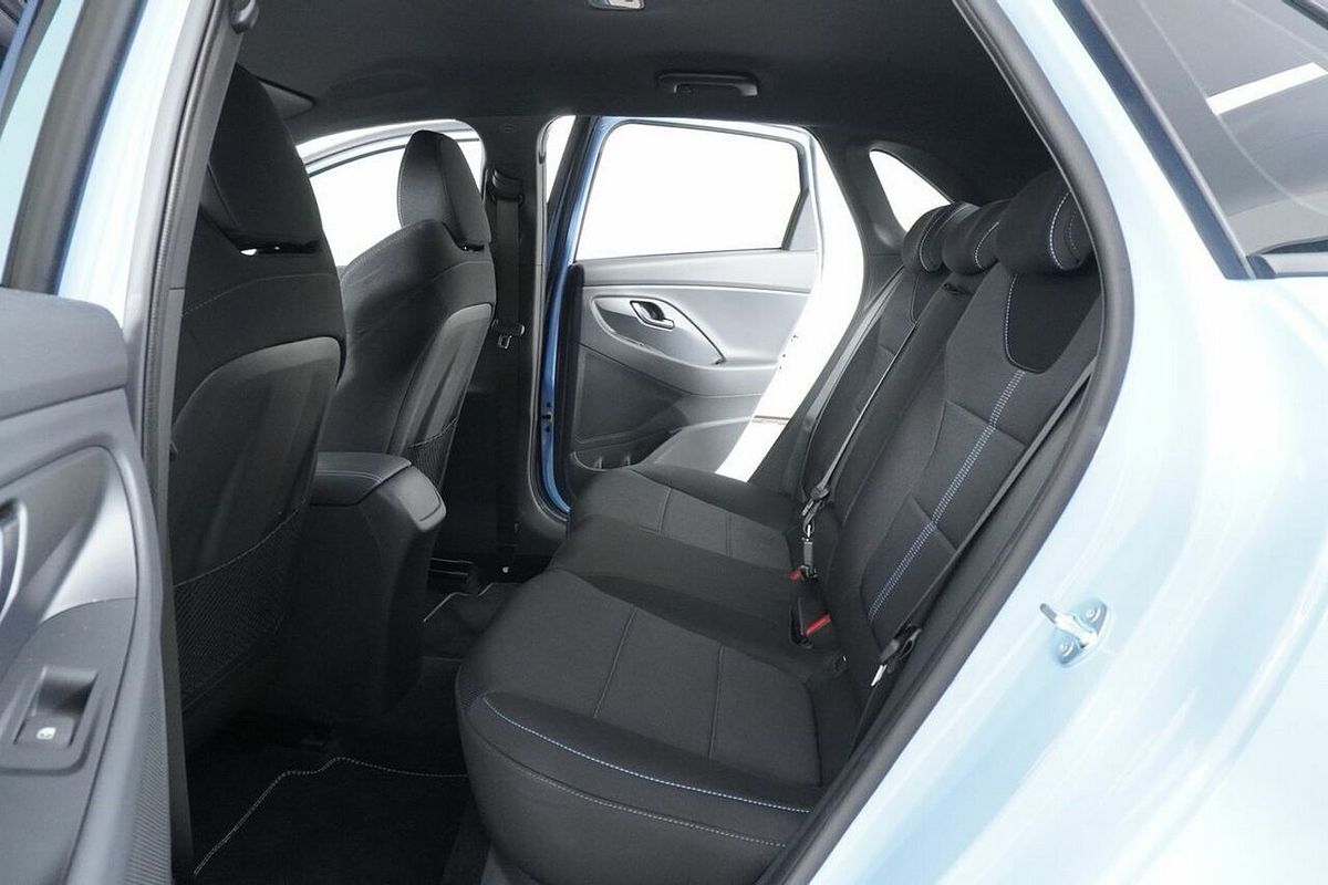 2023 Hyundai i30 N PDe.V5 MY23