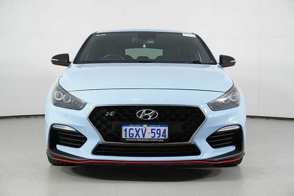 2019 Hyundai i30 N Performance PDE.3