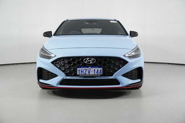 2023 Hyundai i30 N PDe.V5 MY23