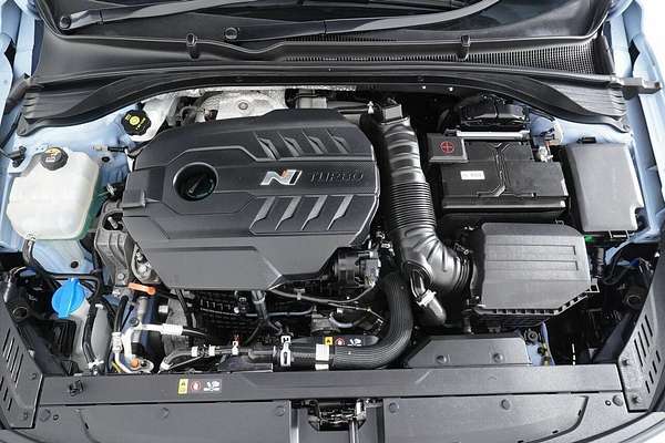 2019 Hyundai i30 N Performance PDE.3