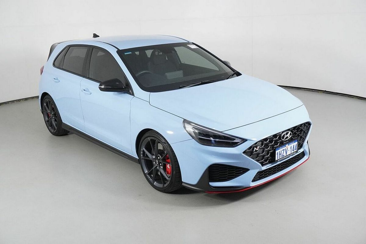 2023 Hyundai i30 N PDe.V5 MY23