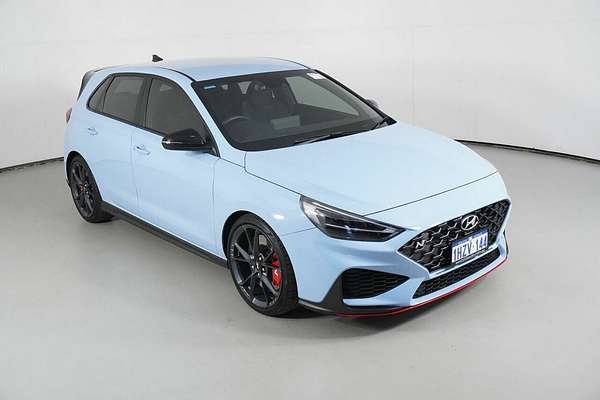 2023 Hyundai i30 N PDe.V5 MY23
