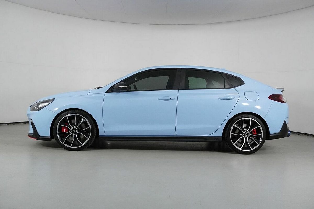 2019 Hyundai i30 N Performance PDE.3