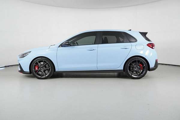 2023 Hyundai i30 N PDe.V5 MY23