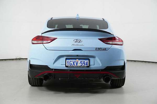 2019 Hyundai i30 N Performance PDE.3