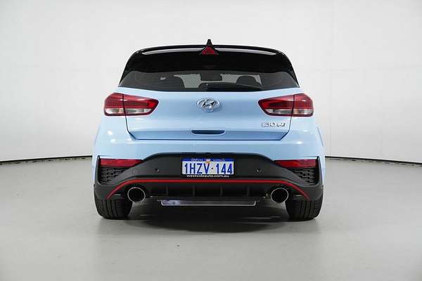 2023 Hyundai i30 N PDe.V5 MY23