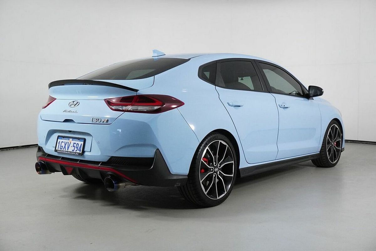2019 Hyundai i30 N Performance PDE.3