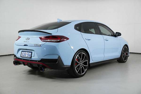2019 Hyundai i30 N Performance PDE.3