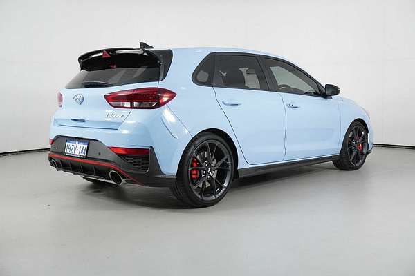 2023 Hyundai i30 N PDe.V5 MY23