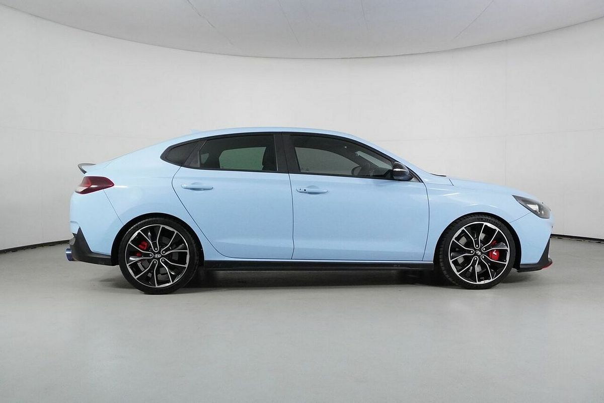 2019 Hyundai i30 N Performance PDE.3